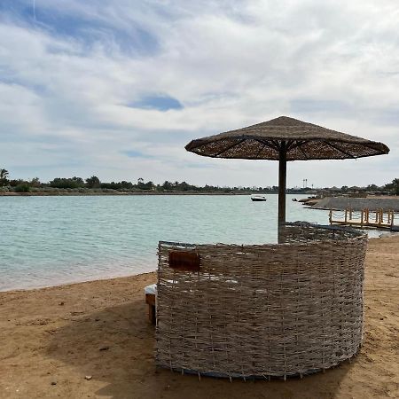 El Gouna, Red Sea, Egypt, West Golf 2 Bedroom Flat الغردقة المظهر الخارجي الصورة