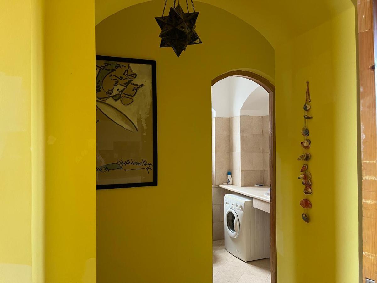 El Gouna, Red Sea, Egypt, West Golf 2 Bedroom Flat الغردقة المظهر الخارجي الصورة